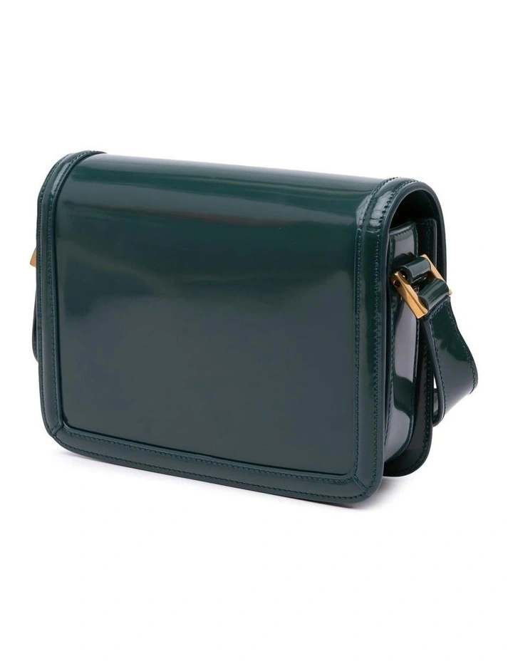 Saint Laurent Small Calfskin Solferino Satchel In Box Pre-Loved (Azura Fashion Group ABN 30 617 598 651) image 2