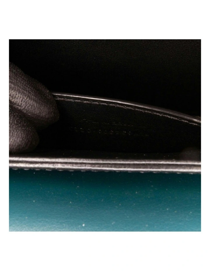 Saint Laurent Small Calfskin Solferino Satchel In Box Pre-Loved (Azura Fashion Group ABN 30 617 598 651) image 5