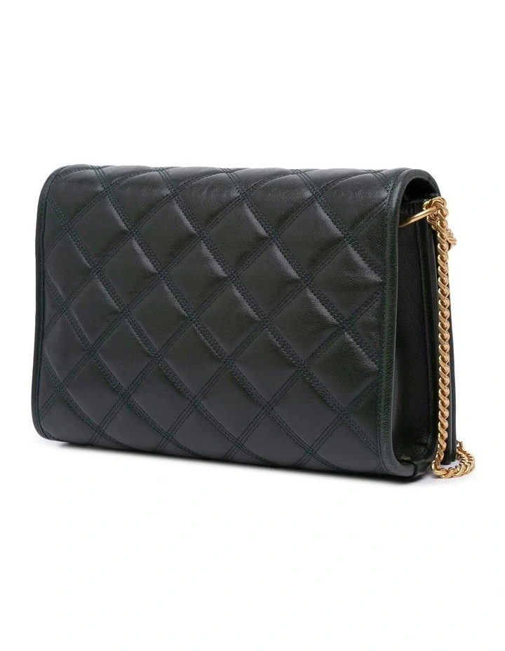 Saint Laurent Small Quilted Lambskin Becky Chain Shoulder Bag Pre-Loved (Azura Fashion Group ABN 30 617 598 651) image 2