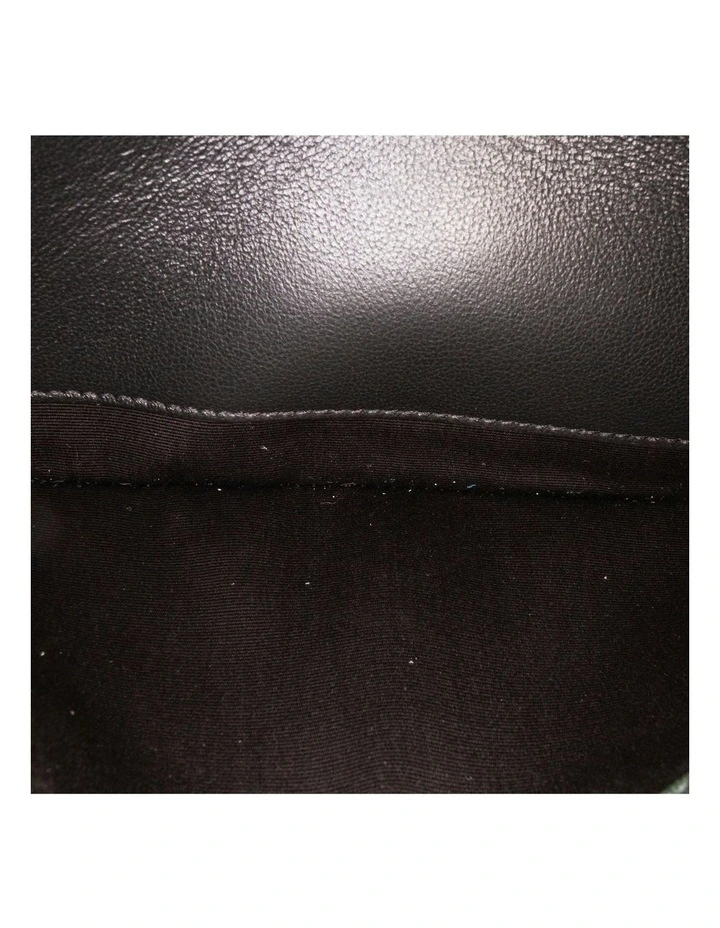 Saint Laurent Small Quilted Lambskin Becky Chain Shoulder Bag Pre-Loved (Azura Fashion Group ABN 30 617 598 651) image 5