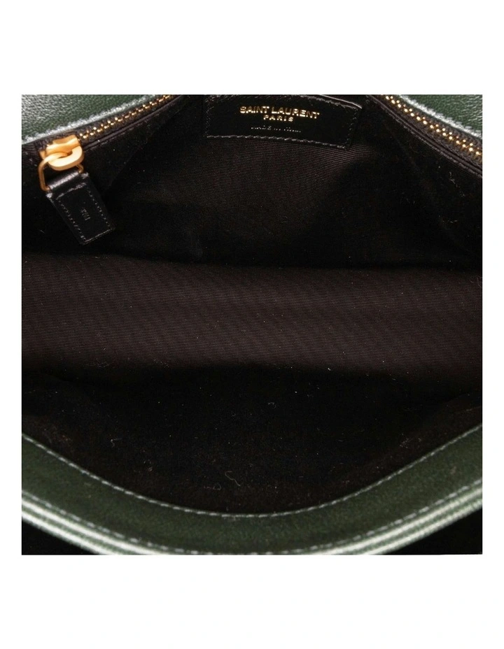 Saint Laurent Small Quilted Lambskin Becky Chain Shoulder Bag Pre-Loved (Azura Fashion Group ABN 30 617 598 651) image 6