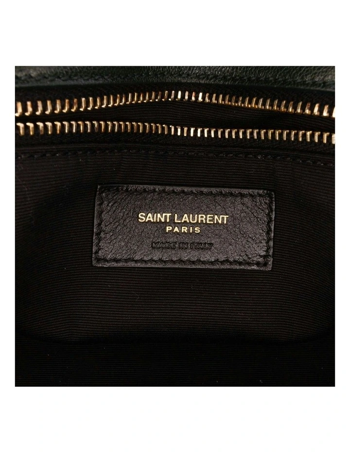 Saint Laurent Small Quilted Lambskin Becky Chain Shoulder Bag Pre-Loved (Azura Fashion Group ABN 30 617 598 651) image 7