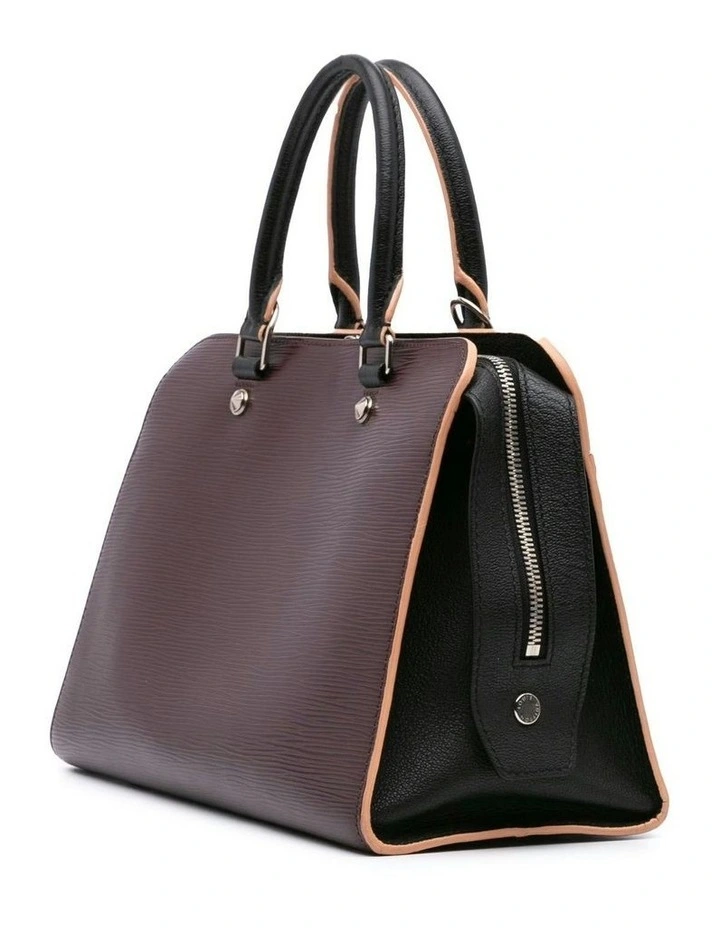 Louis Vuitton Epi Vaneau MM Pre-Loved (Azura Fashion Group ABN 30 617 598 651) image 2