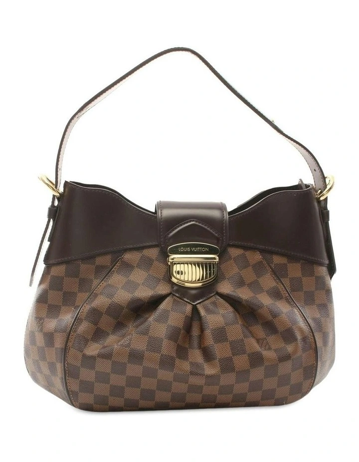 Louis Vuitton Damier Ebene Sistina MM Pre-Loved (Azura Fashion Group ABN 30 617 598 651) image 1