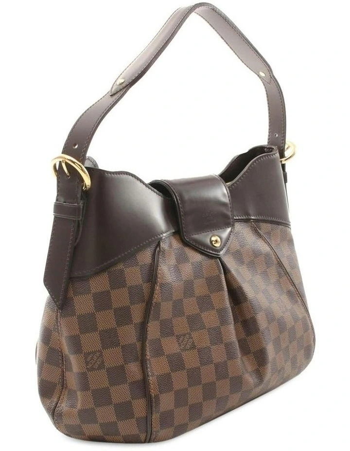 Louis Vuitton Damier Ebene Sistina MM Pre-Loved (Azura Fashion Group ABN 30 617 598 651) image 2