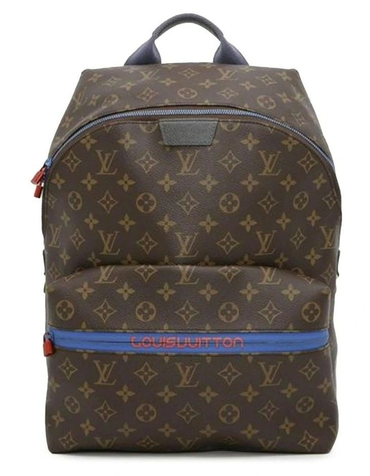 Louis Vuitton Monogram Outdoor Apollo Backpack Pre-Loved (Azura Fashion Group ABN 30 617 598 651) image 1