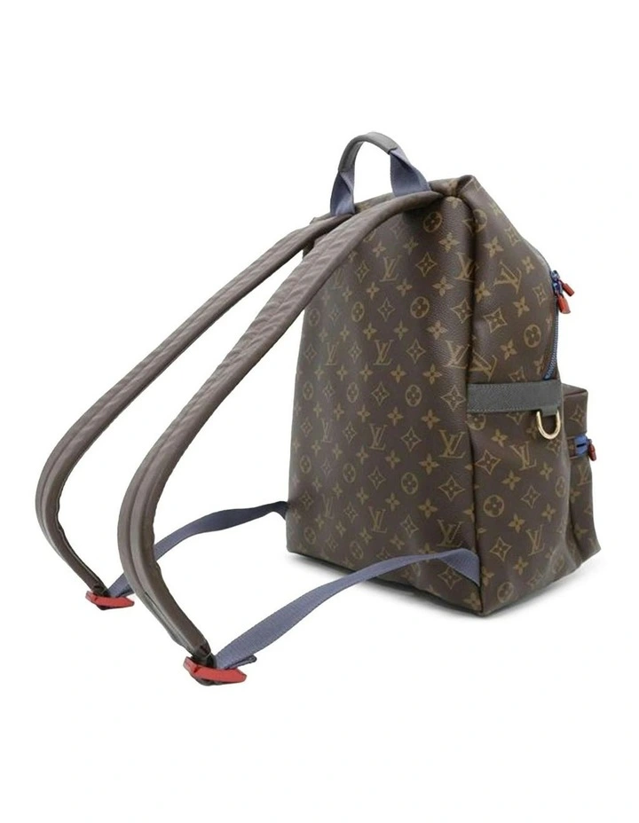 Louis Vuitton Monogram Outdoor Apollo Backpack Pre-Loved (Azura Fashion Group ABN 30 617 598 651) image 2
