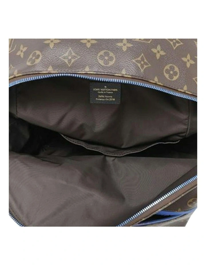 Louis Vuitton Monogram Outdoor Apollo Backpack Pre-Loved (Azura Fashion Group ABN 30 617 598 651) image 4