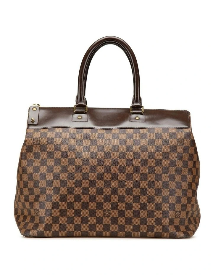 Louis Vuitton Damier Ebene Greenwich PM Pre-Loved (Azura Fashion Group ABN 30 617 598 651) image 1
