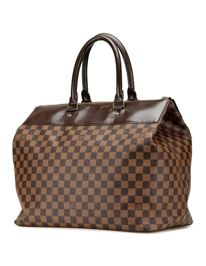 Louis Vuitton Damier Ebene Greenwich PM Pre-Loved (Azura Fashion Group ABN 30 617 598 651) image 2