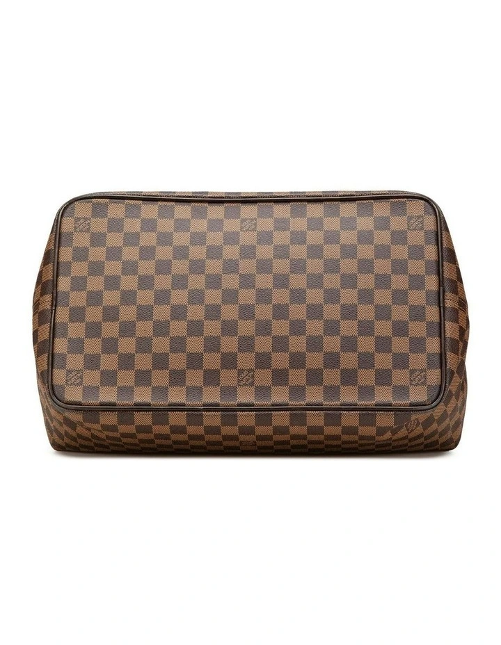 Louis Vuitton Damier Ebene Greenwich PM Pre-Loved (Azura Fashion Group ABN 30 617 598 651) image 3