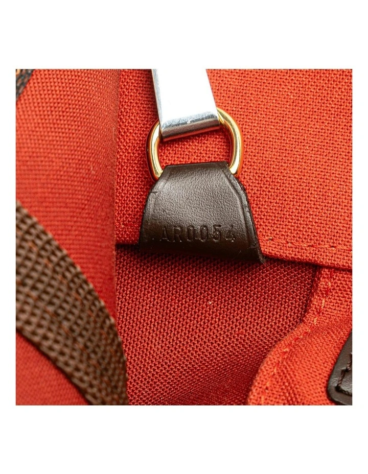 Louis Vuitton Damier Ebene Greenwich PM Pre-Loved (Azura Fashion Group ABN 30 617 598 651) image 6