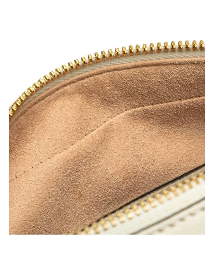 Gucci Small GG Supreme Horsebit 1955 Crossbody Pre-Loved (Azura Fashion Group ABN 30 617 598 651) image 7