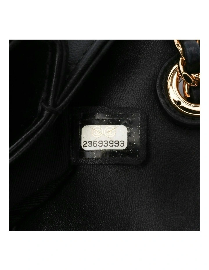 Chanel Quilted Shoulder Bag Pre-Loved image 5