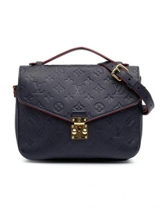 Pochette Mtis Crossbody Bag Pre-Loved