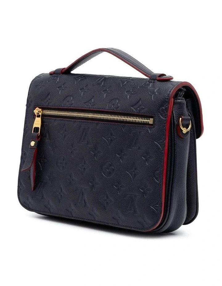 Louis Vuitton Monogram Empreinte Pochette Metis Pre-Loved (Azura Fashion Group ABN 30 617 598 651) image 2