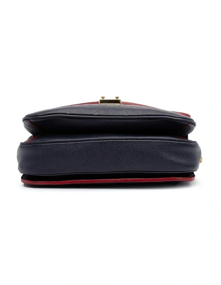 Louis Vuitton Monogram Empreinte Pochette Metis Pre-Loved (Azura Fashion Group ABN 30 617 598 651) image 3