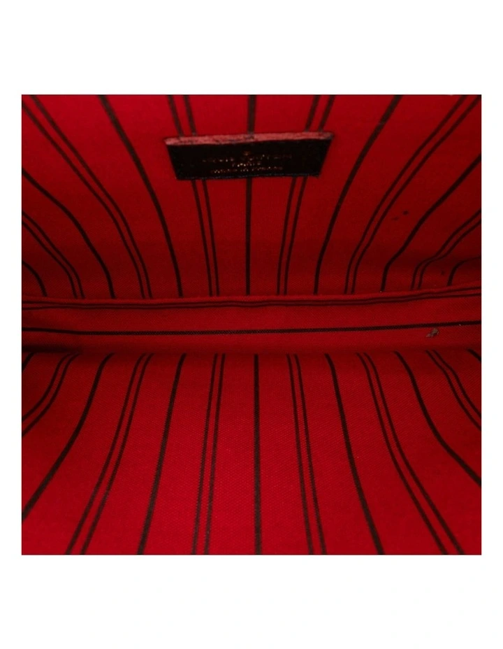 Louis Vuitton Monogram Empreinte Pochette Metis Pre-Loved (Azura Fashion Group ABN 30 617 598 651) image 6