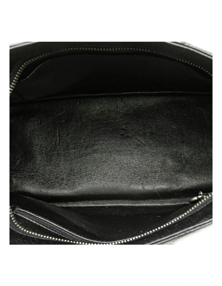 GST Grand Shopping Quilted Tote Pre-Loved image 4