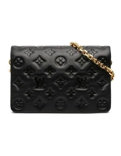 Louis Vuitton Pillow Chain Bag Pre-Loved