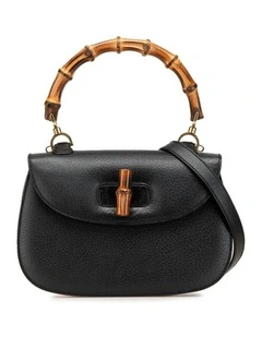 Bamboo 1947 Small Shoulder Bag Pre-Loved