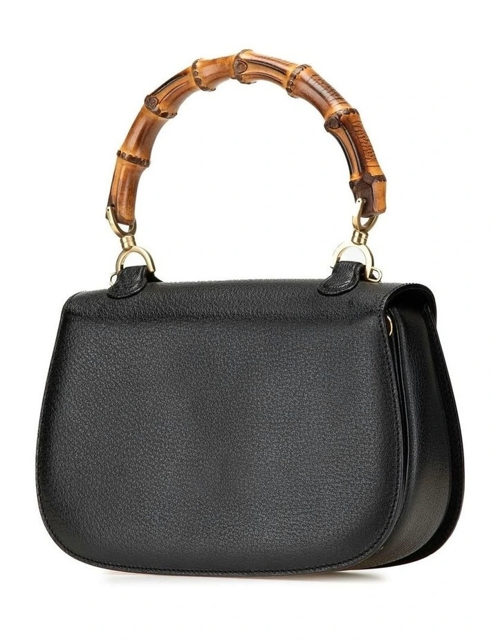Gucci Calfskin Bamboo Night Pre-Loved (Azura Fashion Group ABN 30 617 598 651) image 2