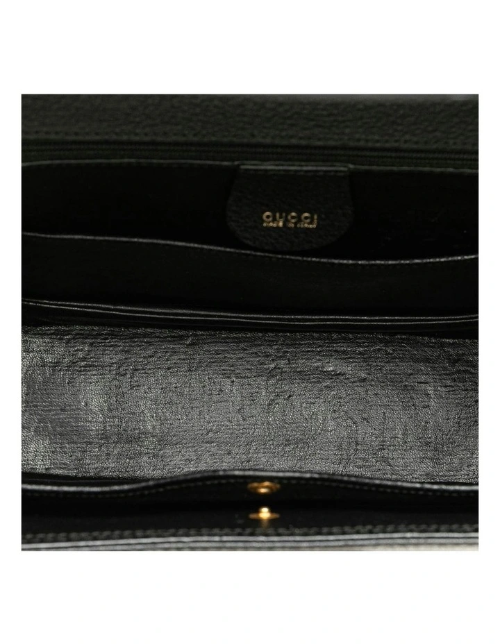 Gucci Calfskin Bamboo Night Pre-Loved (Azura Fashion Group ABN 30 617 598 651) image 4