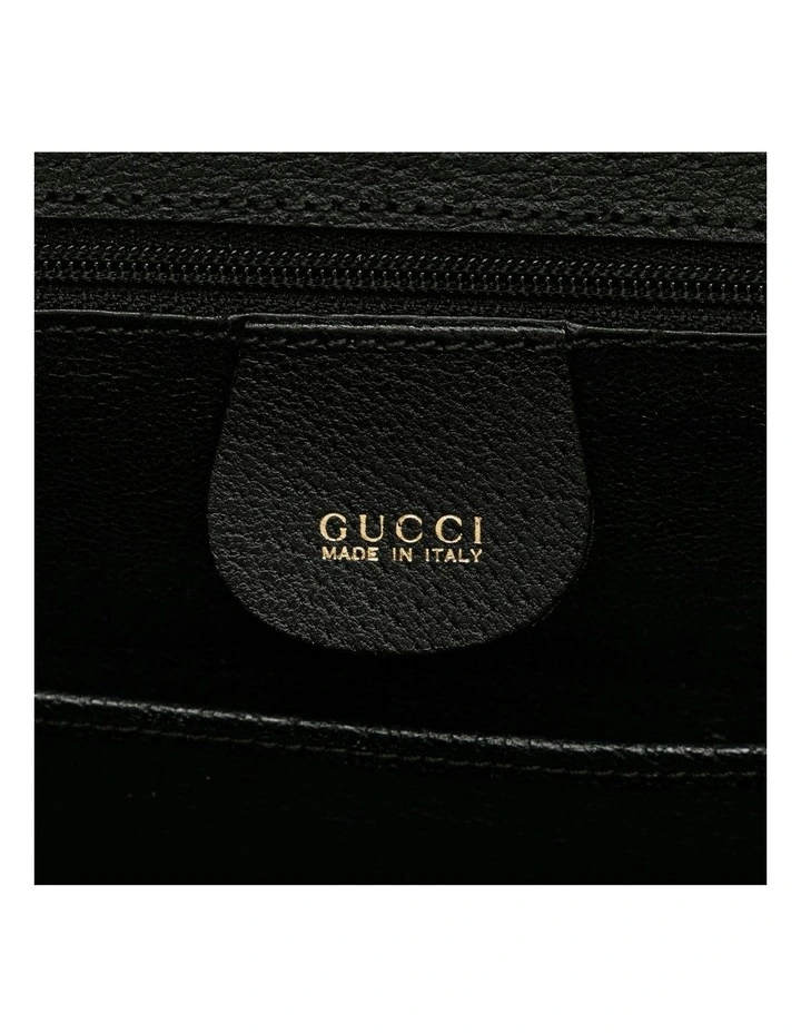 Gucci Calfskin Bamboo Night Pre-Loved (Azura Fashion Group ABN 30 617 598 651) image 5