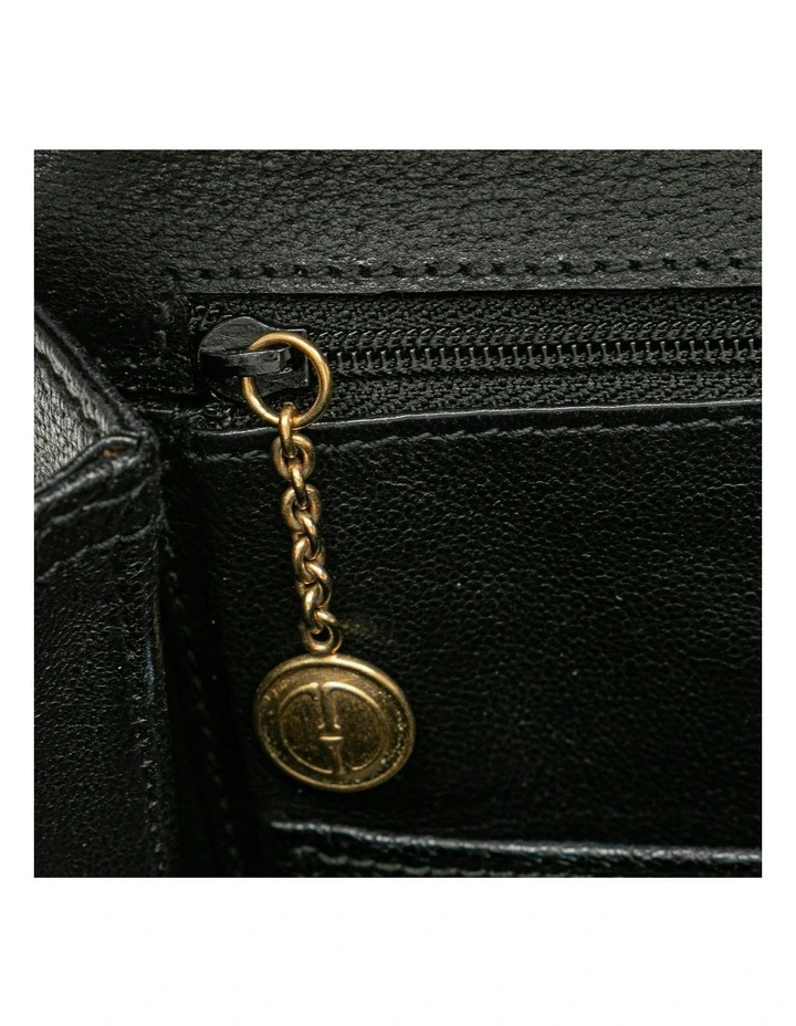 Gucci Calfskin Bamboo Night Pre-Loved (Azura Fashion Group ABN 30 617 598 651) image 7
