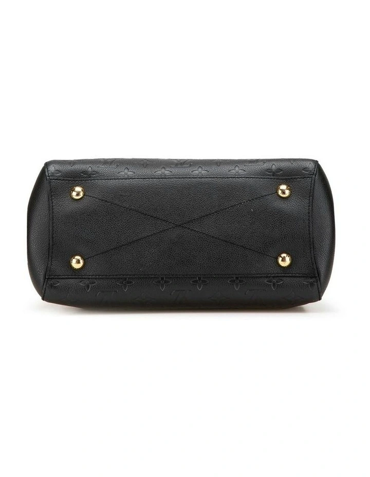 Louis Vuitton Monogram Empreinte Montaigne MM Pre-Loved (Azura Fashion Group ABN 30 617 598 651) image 3