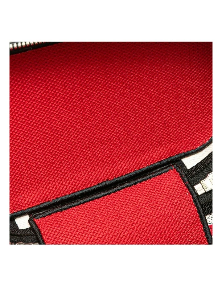 Book Tote Crossbody Bag Pre-Loved image 5