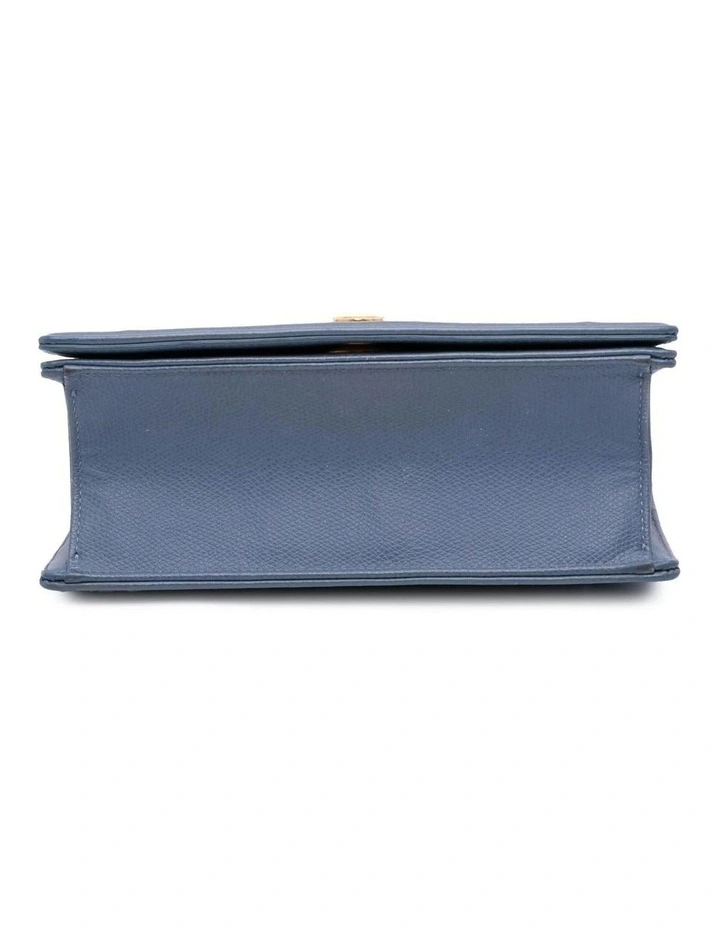 Dior Small Grained Calfskin Diorama Flap Pre-Loved (Azura Fashion Group ABN 30 617 598 651) image 3