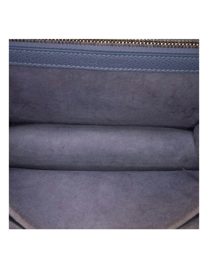 Dior Small Grained Calfskin Diorama Flap Pre-Loved (Azura Fashion Group ABN 30 617 598 651) image 4