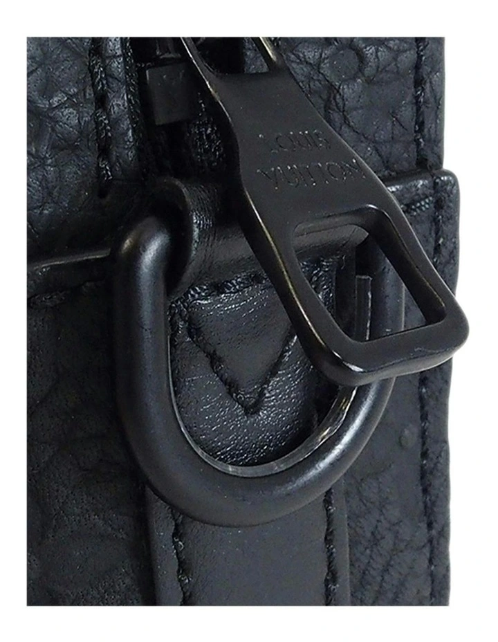 Louis Vuitton Monogram Taurillon Steamer Messenger Pre-Loved (Azura Fashion Group ABN 30 617 598 651) image 7