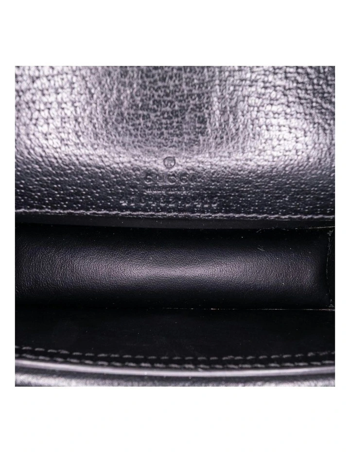 Gucci Dionysus Shoulder Bag with Chain Pre-Loved in Brown image 5