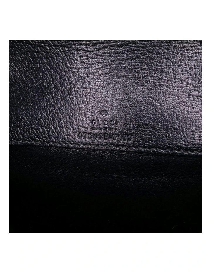 Gucci Dionysus Shoulder Bag with Chain Pre-Loved in Brown image 6