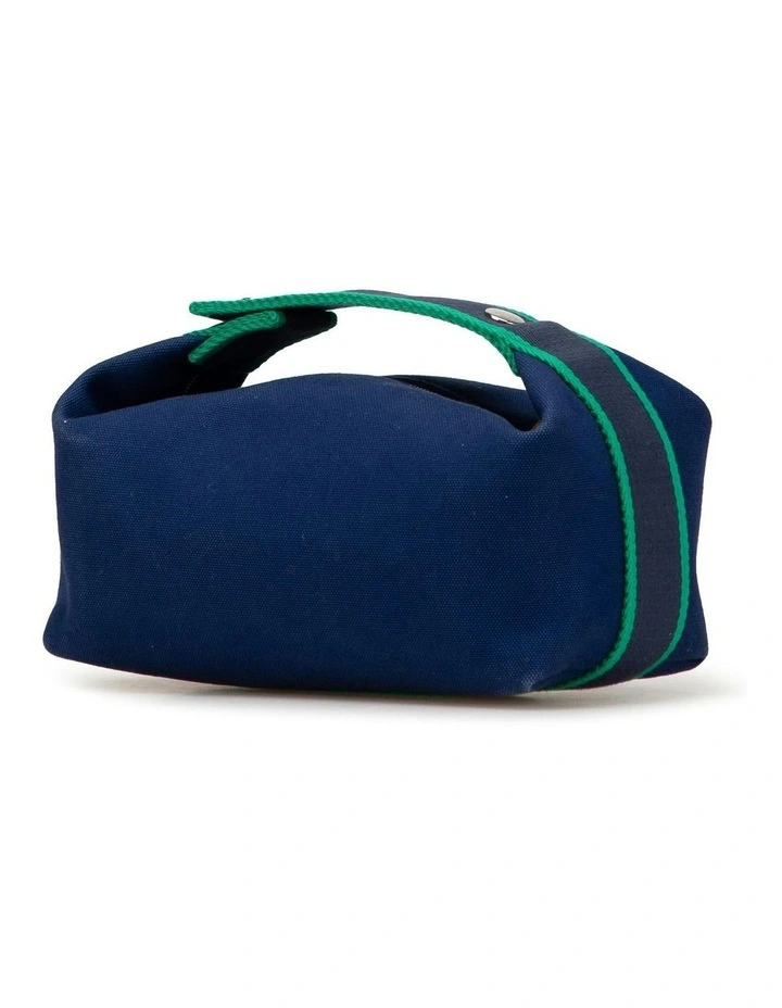 Bride-A-Brac Carry Pouch Pre-Loved (Azura Fashion Group ABN 30 617 598 651) in Blue image 2