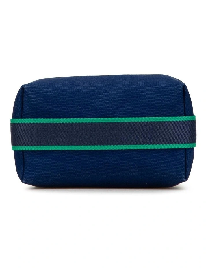 Bride-A-Brac Carry Pouch Pre-Loved (Azura Fashion Group ABN 30 617 598 651) in Blue image 3