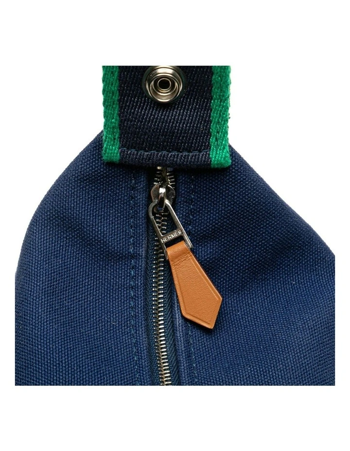 Bride-A-Brac Carry Pouch Pre-Loved (Azura Fashion Group ABN 30 617 598 651) in Blue image 7