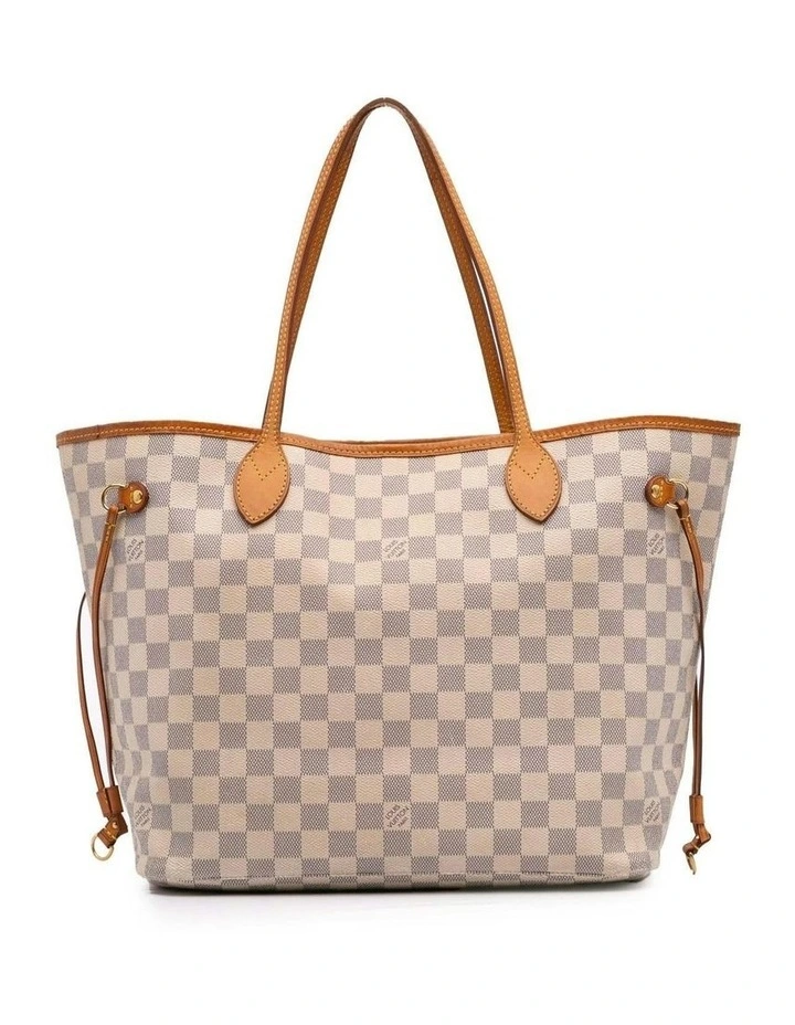Pre-owned Elegant Everyday Pre-Loved Tote Bag in Multi image 1