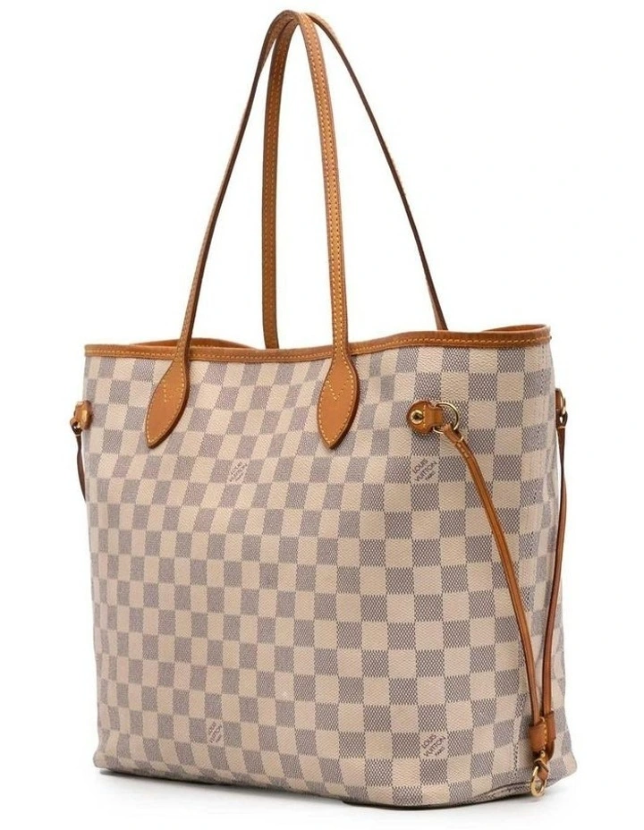 Pre-owned Elegant Everyday Pre-Loved Tote Bag in Multi image 2