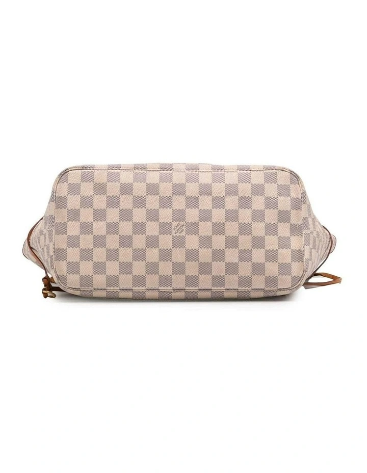 Pre-owned Elegant Everyday Pre-Loved Tote Bag in Multi image 3
