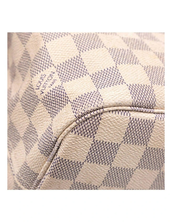 Pre-owned Elegant Everyday Pre-Loved Tote Bag in Multi image 6