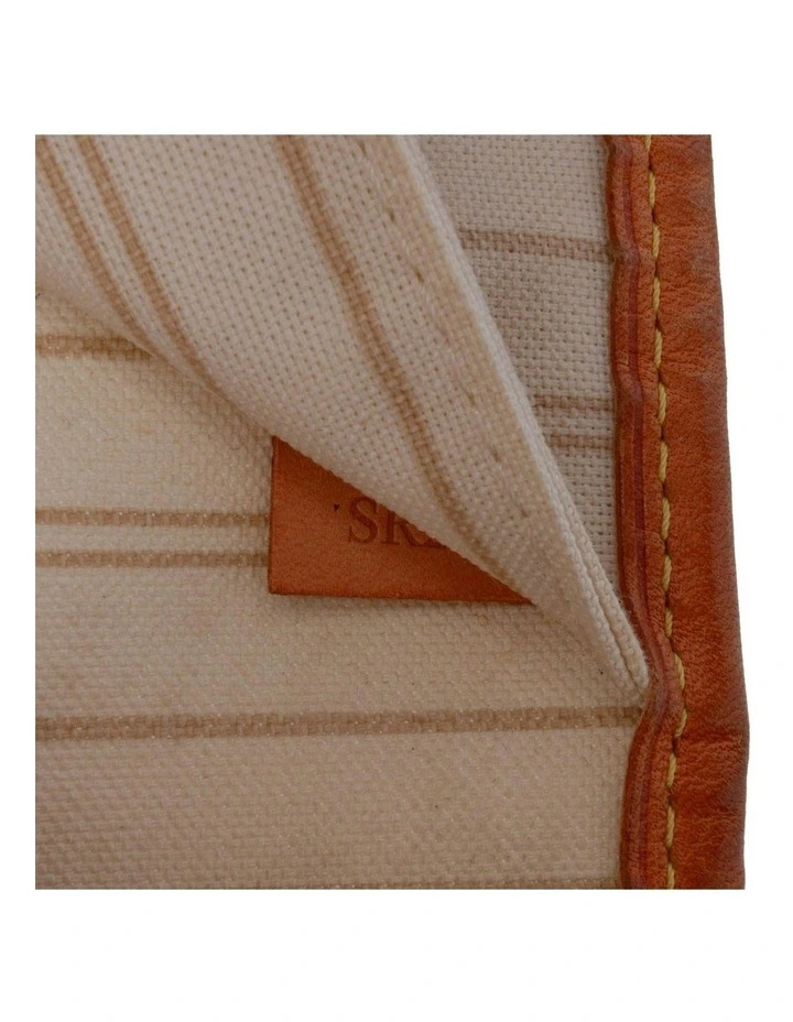 Louis Vuitton Neverfull Checkered Pre-Loved MM Tote Bag in Multi image 6