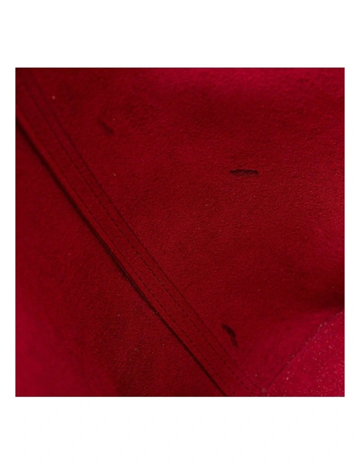 Louis Vuitton Leather Tote Bag Pre-Loved (Azura Fashion Group ABN 30 617 598 651) in Pink image 7