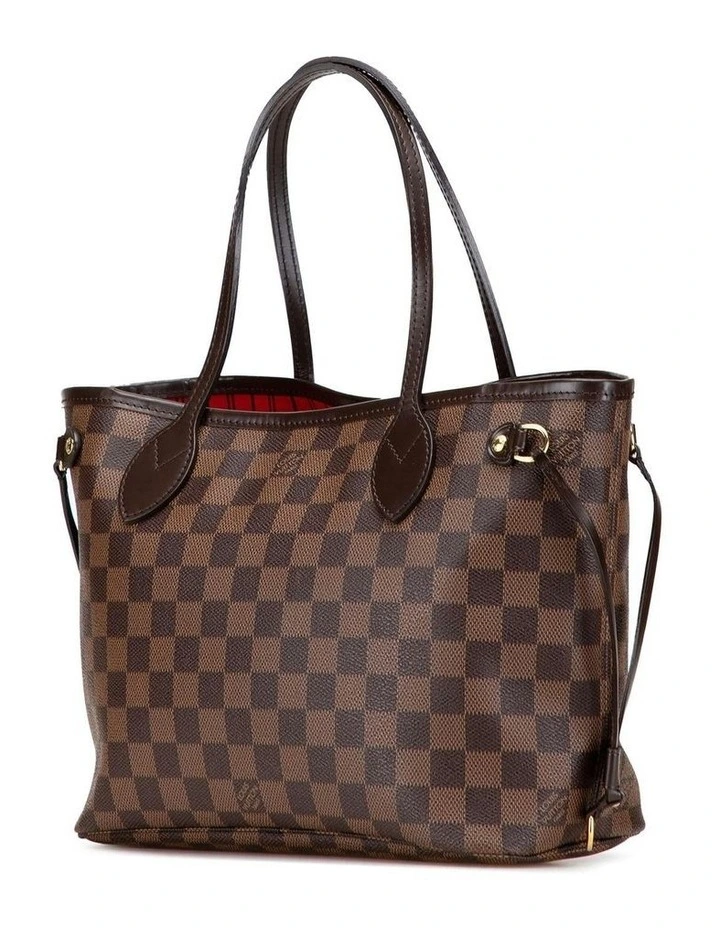 Louis Vuitton Tote Bag Pre-Loved (Azura Fashion Group ABN 30 617 598 651) in Brown image 2