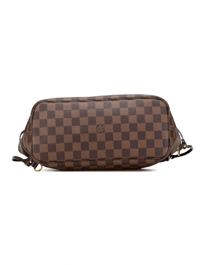 Louis Vuitton Tote Bag Pre-Loved (Azura Fashion Group ABN 30 617 598 651) in Brown image 3