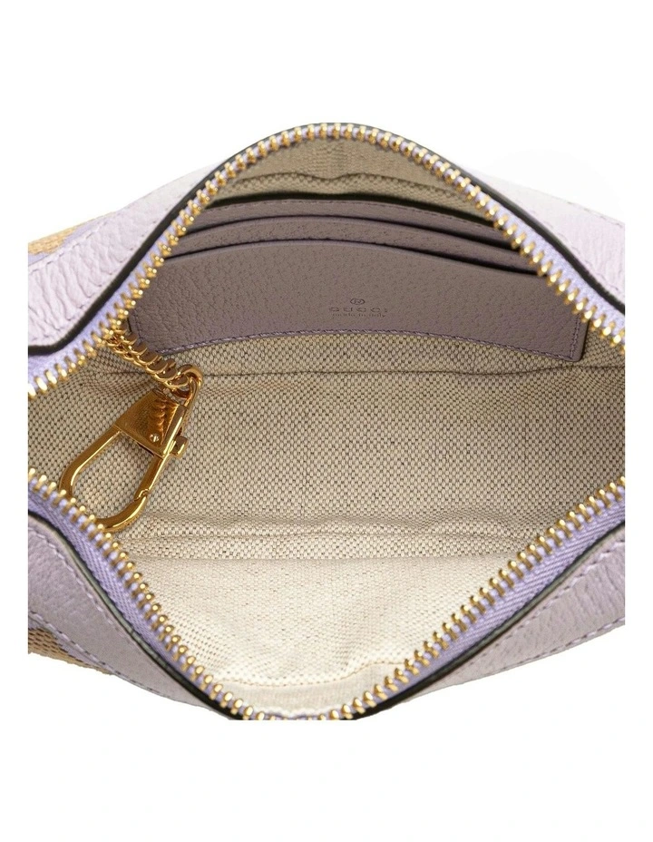 Gucci Stylish Top Handle Bag Pre-Loved (Azura Fashion Group ABN 30 617 598 651) image 4