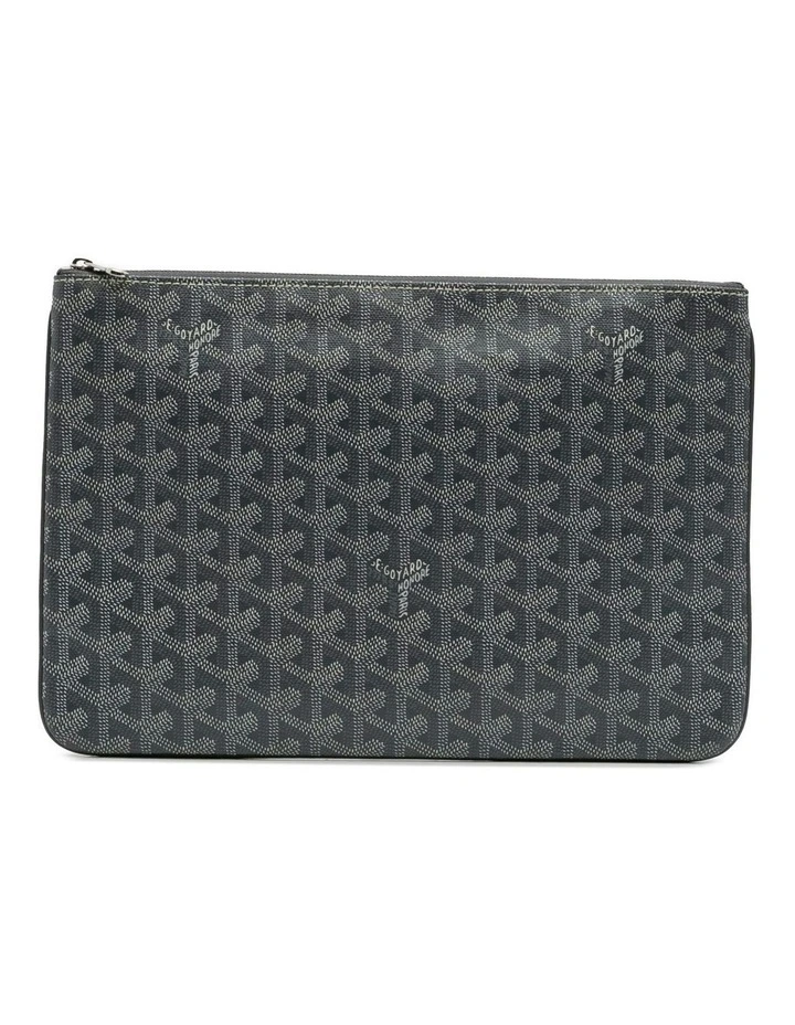 Goyard Printed Pouch Pre-Loved (Azura Fashion Group ABN 30 617 598 651) image 1