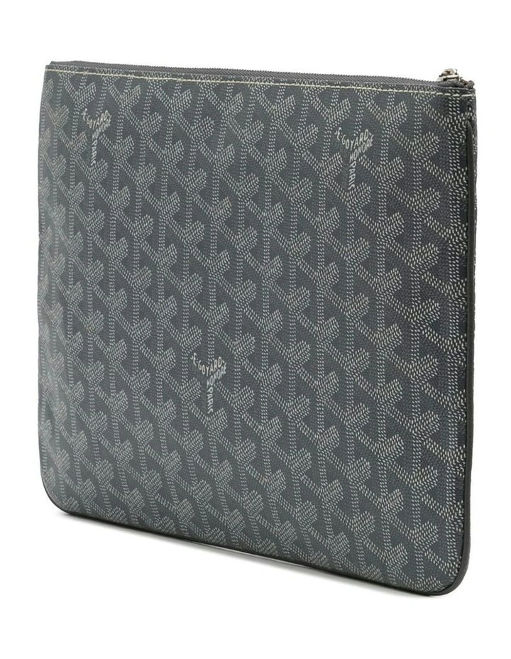 Goyard Printed Pouch Pre-Loved (Azura Fashion Group ABN 30 617 598 651) image 2